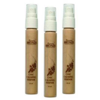 ABACOSUN EXCLUSIVE BRONZE - CHIC CALMING ESSENSE - MGIEŁKA DO CIAŁA
