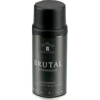 BRUTAL PREMIUM - DEZODORANT W SPRAYU