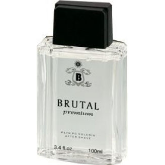 BRUTAL PREMIUM - PŁYN PO GOLENIU