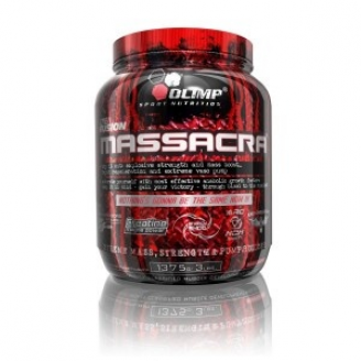 OLIMP CREAFUSION MASSACRA 1375 G