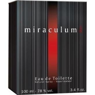 MIRACULUM GREY - WODA TOALETOWA