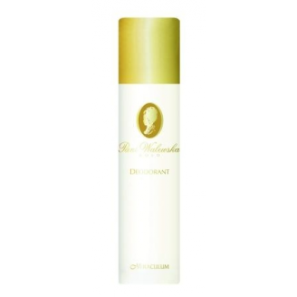 PANI WALEWSKA GOLD - DEZODORANT W SPRAYU