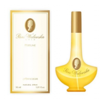 PANI WALEWSKA GOLD - PERFUMY