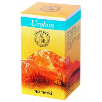 UROBON  60 KAPSUŁEK