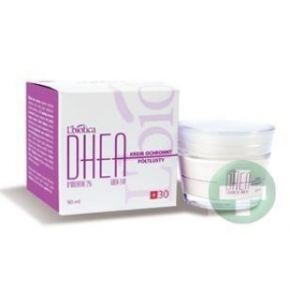 DHEA KREM OCHRONNY PÓŁTŁUSTY 50 ML