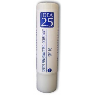 IDEA 25 TESS - SZTYFT NATŁUSZCZAJĄCO-OCHRONNY SPF 10
