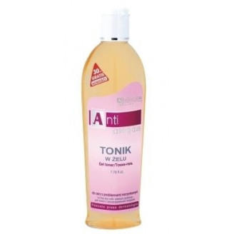 MINCER AA NACZYNKOWA - TONIK W ŻELU
