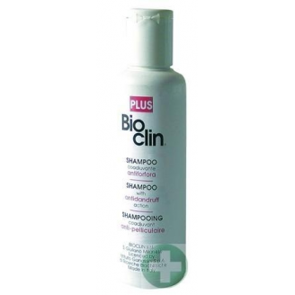 BIOCLIN PLUS SZAMPON PRZECIWŁUPIEŻOWY 150 ML