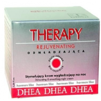 MINCER THERAPY - KREM WYGŁADZAJĄCY NA NOC