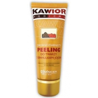 MINCER KAWIOR MEDICAL - PEELING DROBNOZIARNISTY