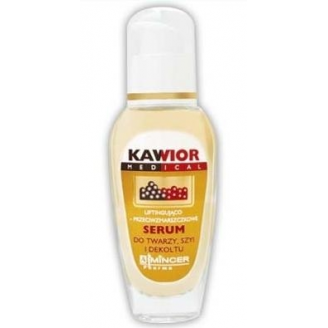 MINCER KAWIOR MEDICAL - SERUM