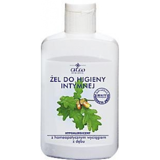 A.T.W. HYGIENIC - ŻEL DO HIGIENY INTYMNEJ Z WYCIĄGIEM Z DĘBU