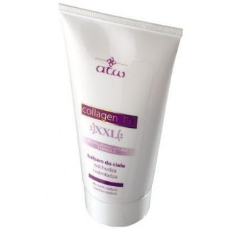 A.T.W. COLLAGEN LIFT - BALSAM DO CIAŁA NA ODMŁODZNIE I WYSZCZUPLENIE
