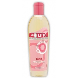 MINCER YOUNG MEDICAL - TONIK DO CERY TŁUSTEJ