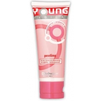 MINCER YOUNG MEDICAL - PEELING DO CERY TŁUSTEJ