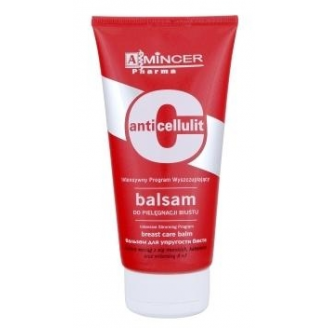 MINCER ANTICELLULIT - BALSAM DO BIUSTU