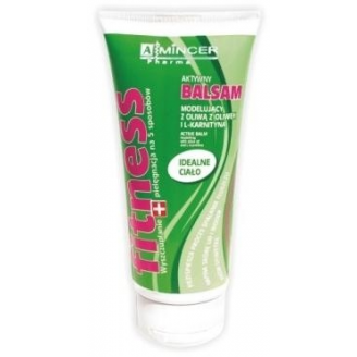 MINCER FITNESS - BALSAM MODELUJĄCY
