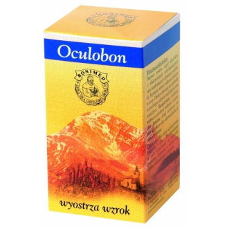 OCULOBON 30 KAPSUŁEK
