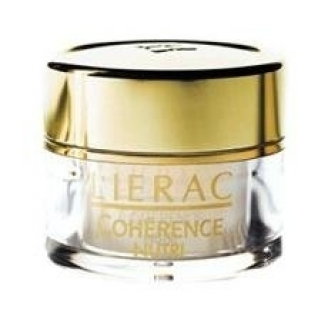 LIERAC COHERENCE NUTRI ODŻYWCZY KREM PRZECIWZMARSZCZKOWY DO CERY DOJRZAŁEJ 50 ML
