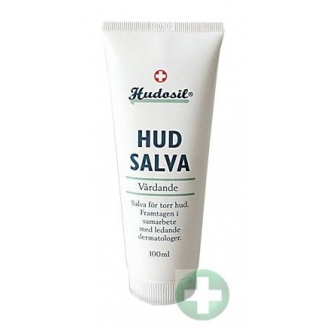 HUD SALVA MAŚĆ DO BARDZO SUCHEJ SKÓRY 100 ML