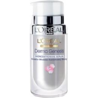 L'OREAL DERMA GENESIS - SKONCENTROWANE SERUM