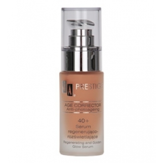 AA PRESTIGE AGE CORRECTOR - SERUM REGENERUJĄCO-ROZŚWIETLAJĄCE