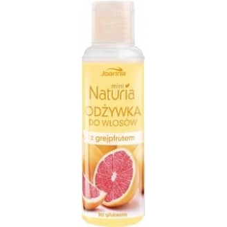 JOANNA NATURIA MINI - ODŻYWKA DO WŁOSÓW Z GREJPFRUTEM