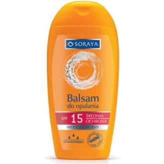 SORAYA OPALANIE - BALSAM DO OPALANIA SPF 15