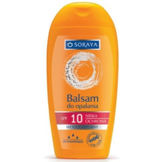 SORAYA OPALANIE - BALSAM DO OPALANIA SPF 10