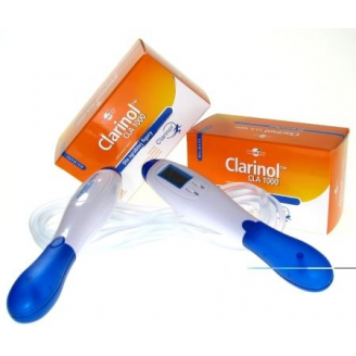 CLA Clarinol 1000 mg 60 kapsułek, 2 opakowania