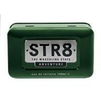 STR8 ADVENTURE WODA TOALETOWA 100 ML