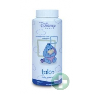 DISNEY BABY TALCO TALK 100 G