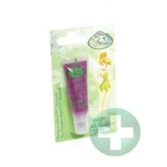 DISNEY BŁYSZCZYK DO UST - DZIKIE JAGODY 10 ML