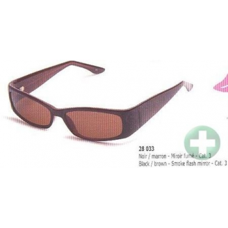 OKULARY SŁONECZNE DLA DOROSŁYCH - KOLEKCJA PARALLELE 2008 MODEL 28 033