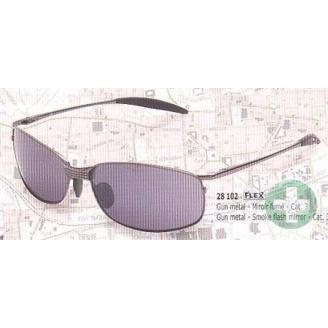 OKULARY SŁONECZNE DLA DOROSŁYCH - KOLEKCJA PARALLELE 2008 MODEL 28 102