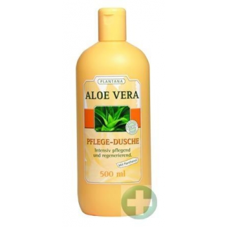 PLANTANA CLASSIC BALSAM POD PRYSZNIC Z ALOE VERA 500 ML