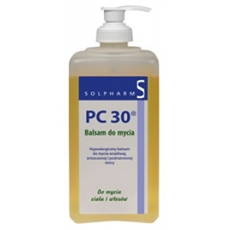 PC 30 BALSAM DO MYCIA CIAŁA I WŁOSÓW 500 ML