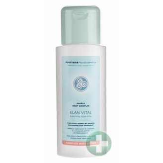 PLANTANA PHYTOCOSMETICS ELAN VITAL - BALSAM DO CIAŁA DO SKÓRY ZNISZCZONEJ 200 ML