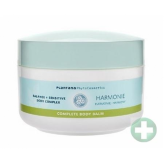 PLANTANA PHYTOCOSMETICS HARMONY - KREM DO CIAŁA DO SKÓRY WRAŻLIWEJ 250 ML