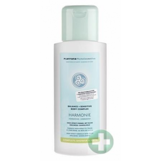 PLANTANA PHYTOCOSMETICS HARMONY - ŻEL POD PRYSZNIC I DO KĄPIELI 250 ML