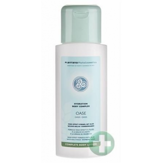 PLANTANA PHYTOCOSMETICS OASE - BALSAM DO CIAŁA DO KAŻDEGO RODZAJU SKÓRY 200 ML