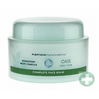 PLANTANA PHYTOCOSMETICS OASE - KREM DO TWARZY DO KAŻDEGO RODZAJU SKÓRY 50 ML