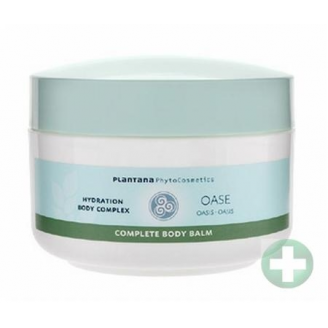 PLANTANA PHYTOCOSMETICS OASE - KREM DO CIAŁA DO KAŻDEGO RODZAJU SKÓRY 250 ML