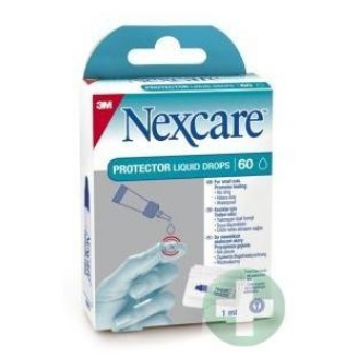 NEXCARE PROTECTOR - PLASTER W KROPLACH 1 ML