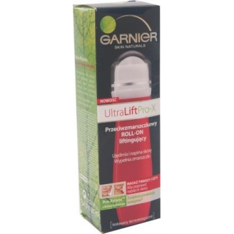 GARNIER ULTRALIFT PRO-X ROLL-ON PRZECIW ZMARSZCZKOM