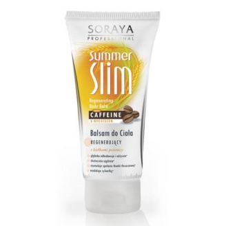 SORAYA SUMMER SLIM BALSAM DO CIAŁA REGENERUJĄCY