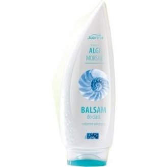 JOANNA ALGI MORSKIE - BALSAM DO CIAŁA