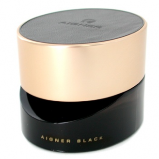 AIGNER BLACK WOMAN WODA PERFUMOWANA 125 ML