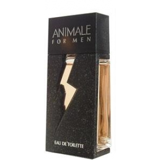 ANIMALE MEN WODA TOALETOWA 100 ML