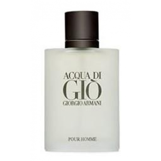 GIORGIO ARMANI ACQUA DI GIO POUR HOMME WODA TOALETOWA 100 ML